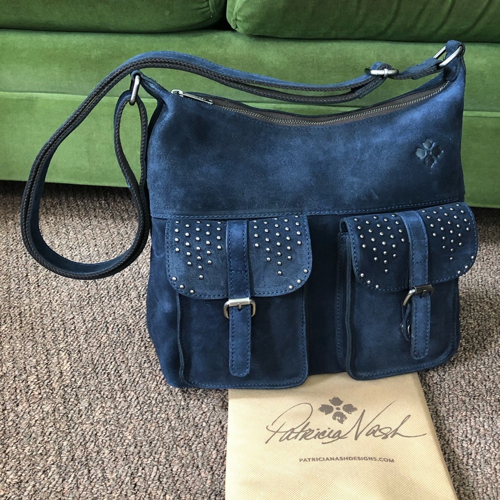 🔴SALE Patricia Nash bag